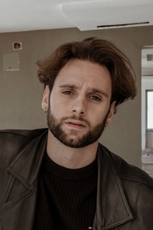 Photo of Giuseppe Arena, Acting