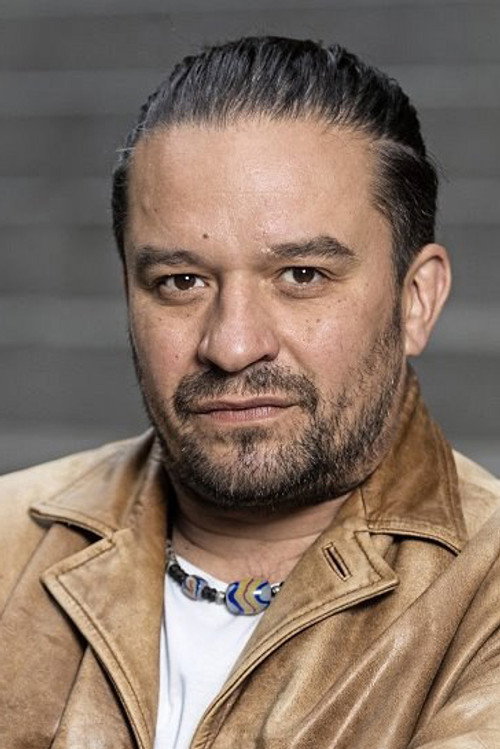 Photo of Kryštof Rímský, Acting