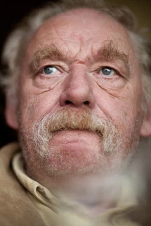 Photo of Viktor Friberg, Acting