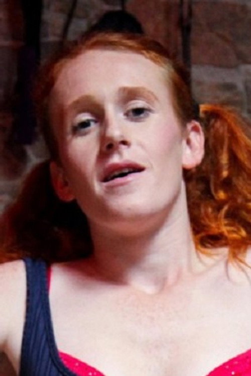 Photo of Kathy Red, Acting