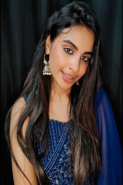 Photo of Maheen Mahi, Acting