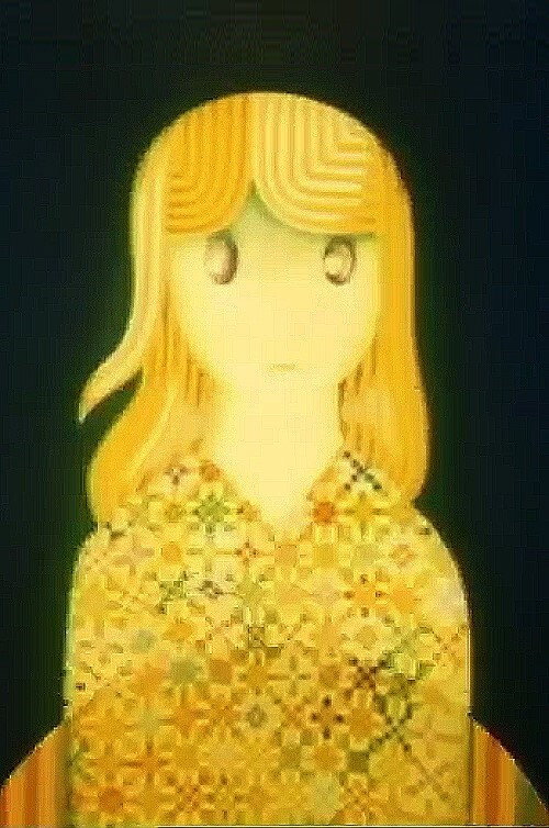 Movie poster for The Moonlight and the Glasses (1966)