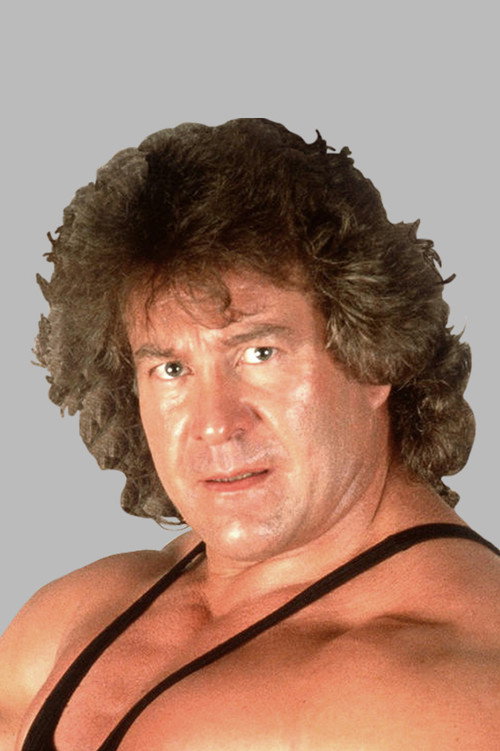 Ken Patera profile