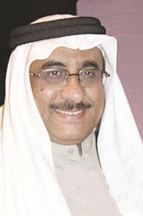 Ahmad Mousaed profile