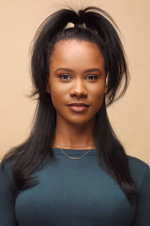 Photo of Brittany Styles, Acting