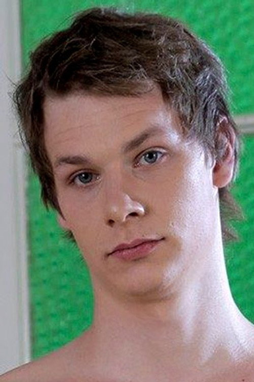 Photo of Nathan Levi, Acting