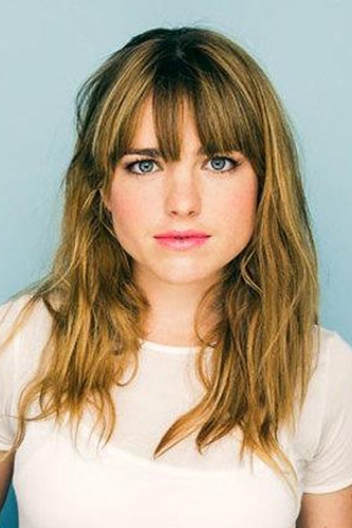 Jacqueline Byers profile