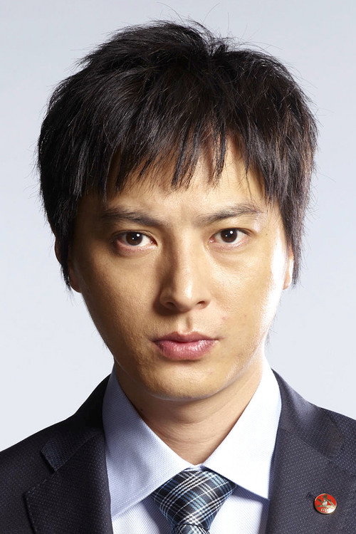 Photo of Takashi Tsukamoto, Acting
