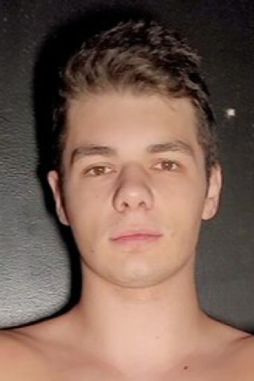 Photo of Theo MDNA, Acting