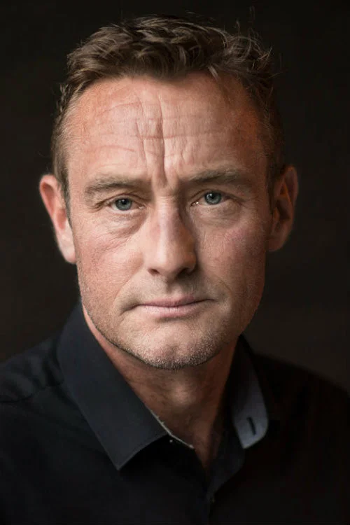Photo of Paul Roe, Acting