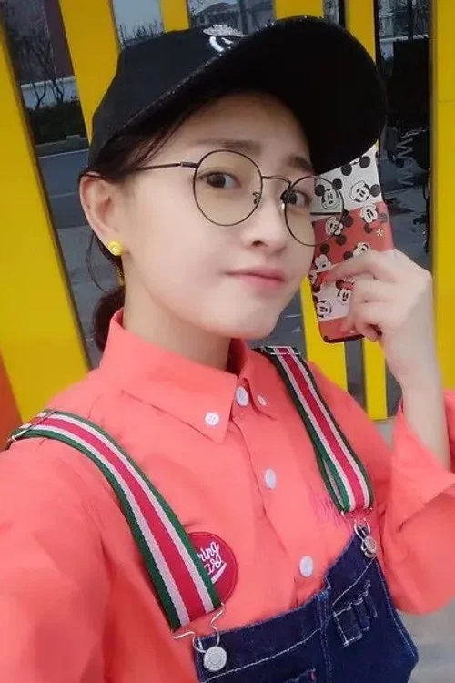 Photo of Luo Si Wei, Acting