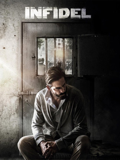 Movie poster for Infidel (2019)