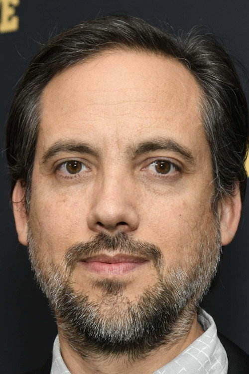 Photo of Daniel Bekerman, Production