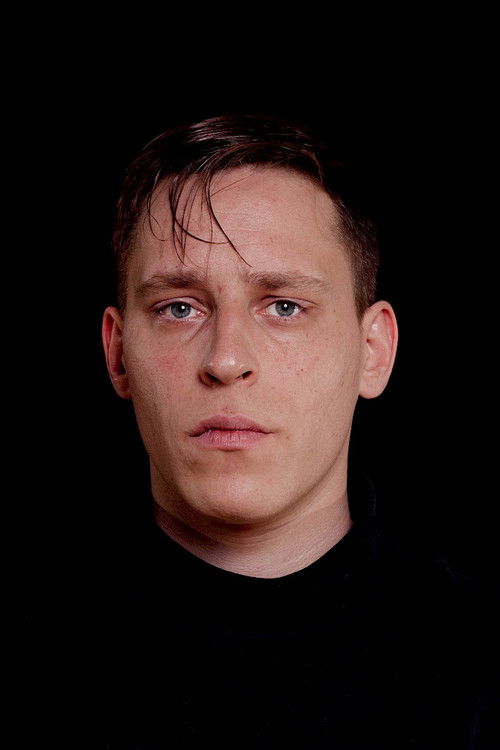 Daniel Virtanen profile