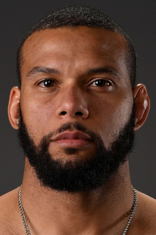 Photo of Thiago Santos, Acting