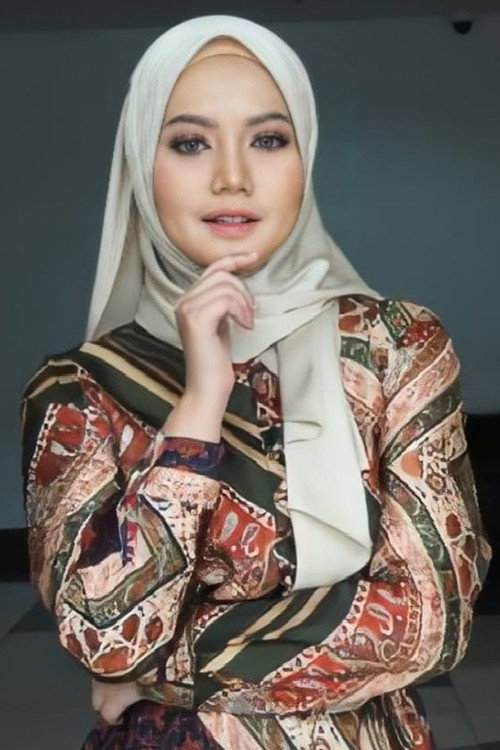 Photo of Zahira Radzi, Acting