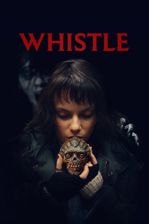 Movie poster for Whistle (2026)