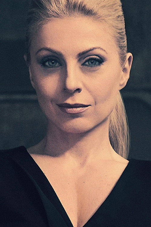 Photo of Evy Poumpouras, Acting