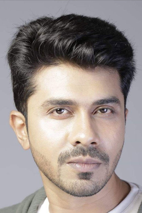 Photo of Rohith Bhanuprakash, Acting