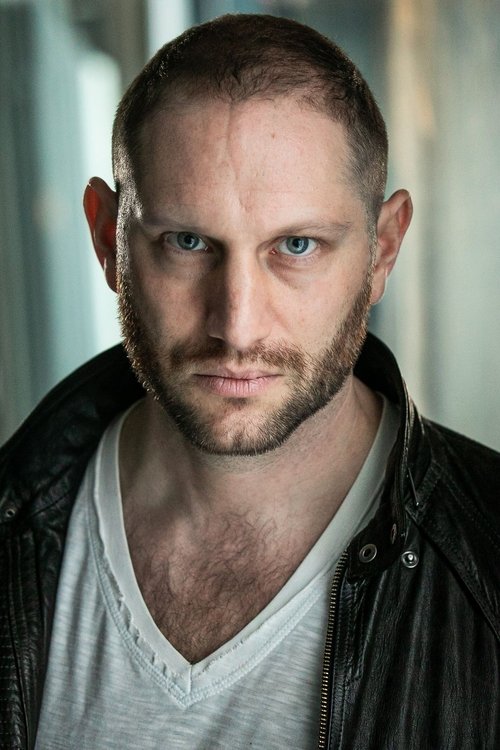 Photo of Joseph Steyne, Acting