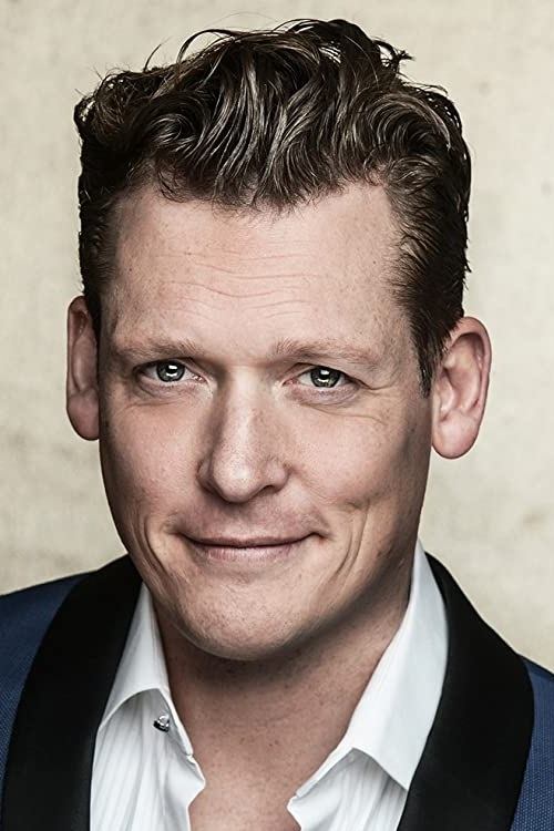 Photo of Jason Deline, Acting