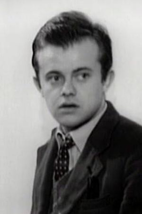 Photo of Nikola 'Kole' Angelovski, Acting