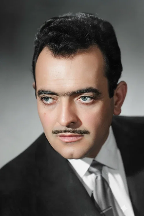 Photo of Orhan Erdamar, Acting