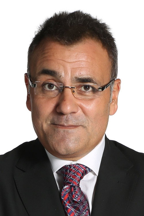 Photo of Mesut Yar, Acting