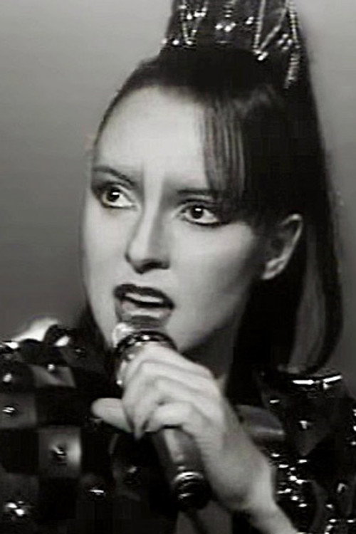 Photo of Dominique Wenta, Acting