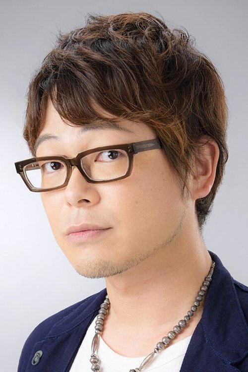 Kazuyuki Okitsu profile