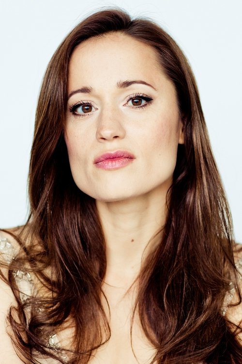 Bénédicte Décary profile