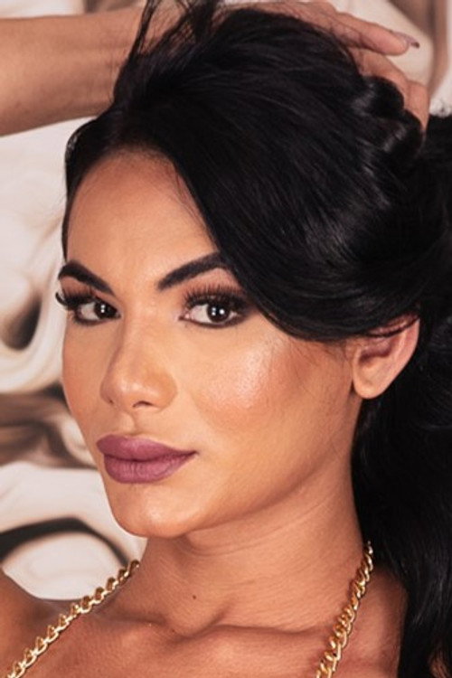 Photo of Kelly Melo, Acting