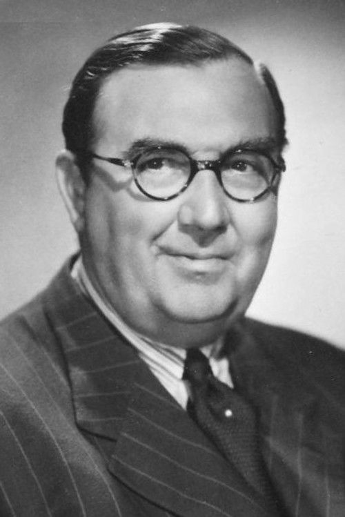 Joe Stöckel profile