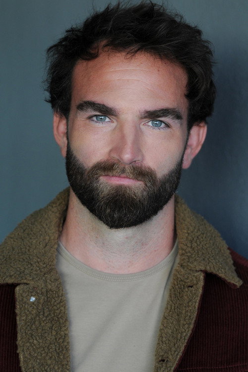 Photo of Scott Somers, Acting