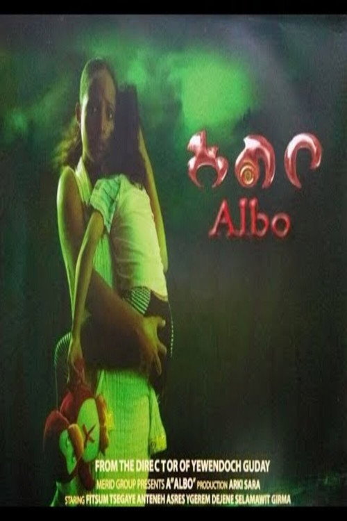Movie poster for Albo (2009)