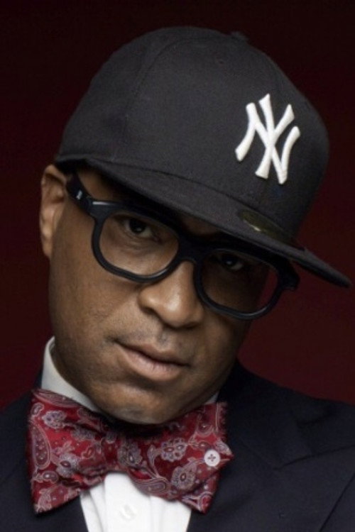 Photo of Marley Marl, Acting