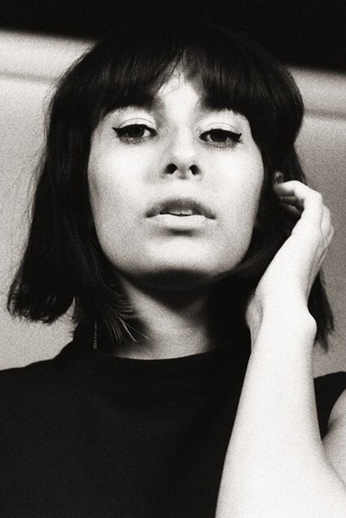 Photo of Alicia Quiñonez, Acting