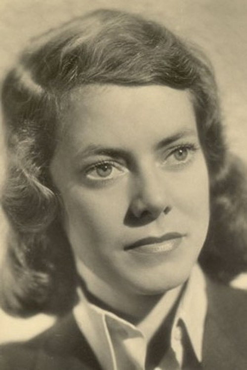 Photo of Hansi Wendler, Acting