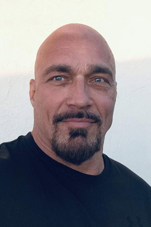 Photo of Dave Reaves, Acting