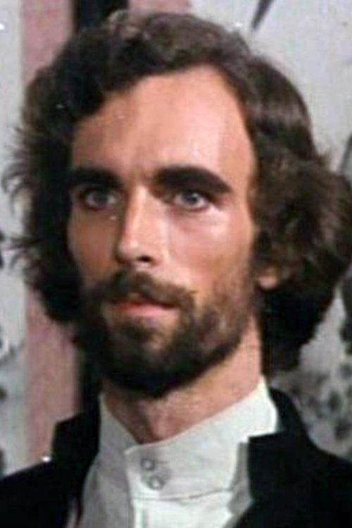 Photo of Roy Horan, Acting