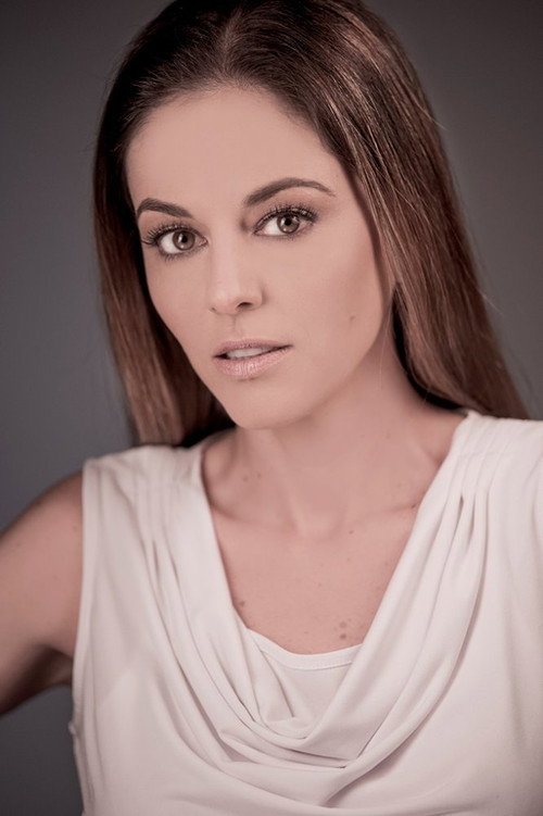 Photo of Adriana Nieto, Acting