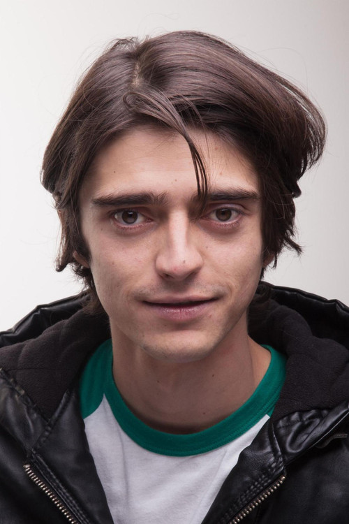 Jose Restrepo profile