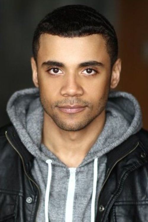 Photo of Jarod Joseph, Acting
