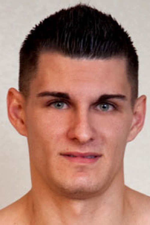 Photo of Erik, Acting