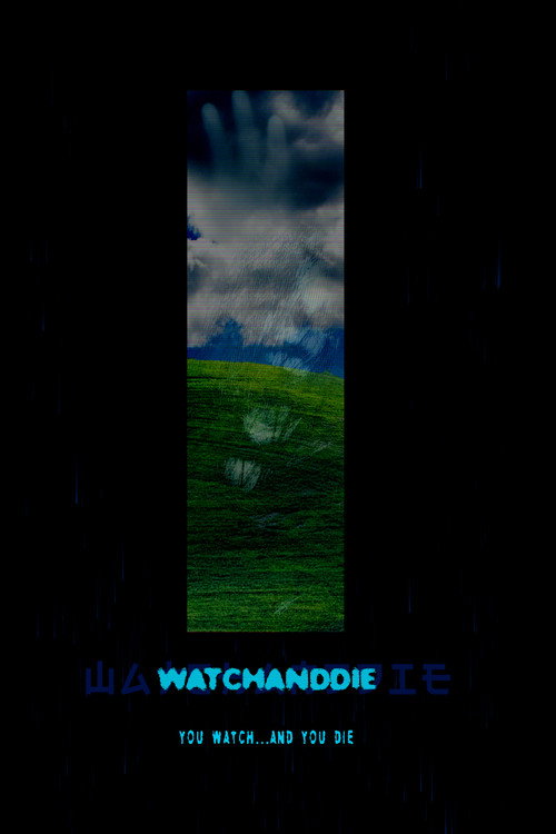 Movie poster for Watchanddie (2022)