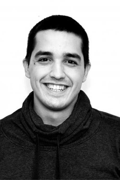 Photo of Jovan Zdravković, Acting