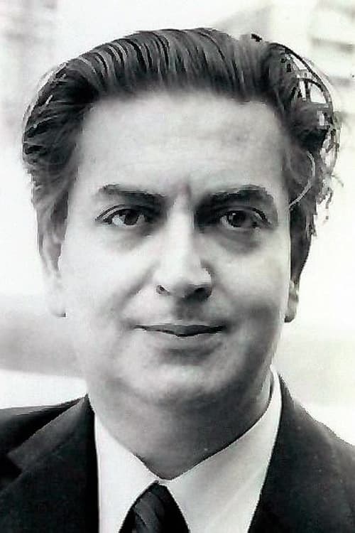 Harold Kasket profile