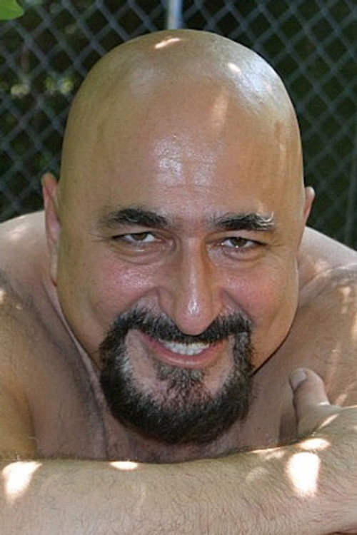 Photo of JW Bare, Acting