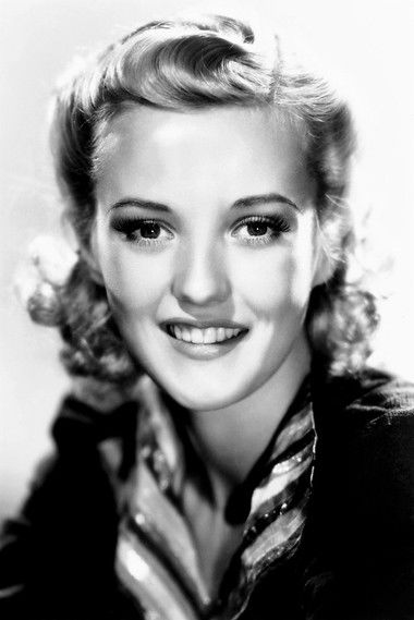 Photo of Phyllis Brooks, Acting