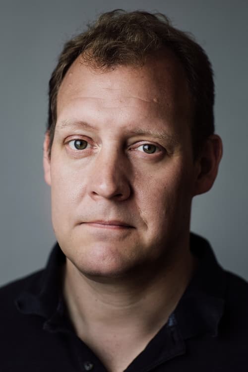 Justin Edwards profile